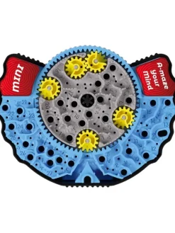Logicaspel "Labyrinth Travel Disc MINI" - vanaf 6 jaar