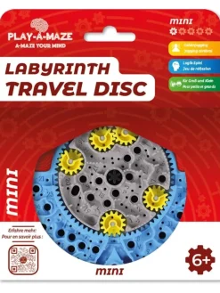 Logicaspel 