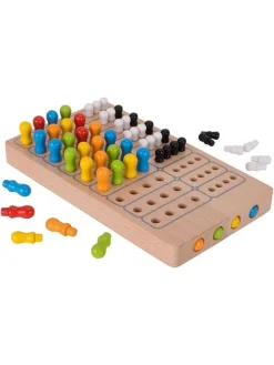 Logicaspel "Master Logic" - vanaf 7 jaar