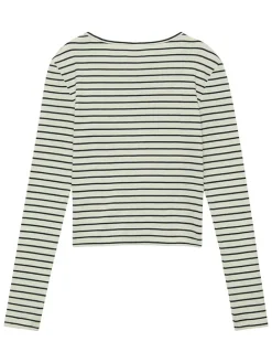 Longsleeve beige