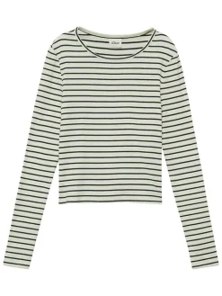 Longsleeve beige
