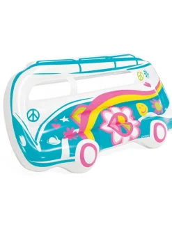 Luchtbed "Groovy van float" - vanaf 9 jaar
