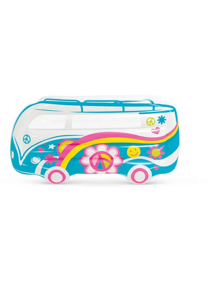 Luchtbed "Groovy van float" - vanaf 9 jaar