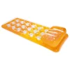 Luchtbed "18-Pocket Fashion Mat" meerkleurig (verrassingsproduct)
