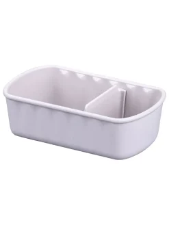 Lunchbox beige - 1 l