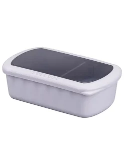 Lunchbox beige - 1 l