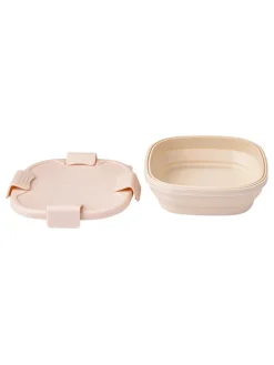 Lunchbox beige - 700 ml