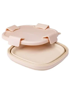 Lunchbox beige - 700 ml