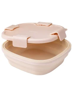 Lunchbox beige - 700 ml