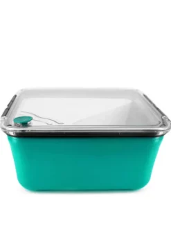 Lunchbox - (B)19,7 x (H)8,7 x (D)18,7 cm (verrassingsproduct)