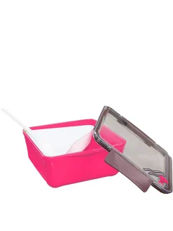 Lunchbox - (B)19,7 x (H)8,7 x (D)18,7 cm (verrassingsproduct)