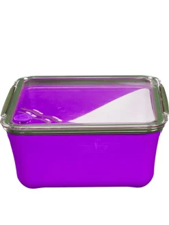 Lunchbox - (B)19,7 x (H)8,7 x (D)18,7 cm (verrassingsproduct)