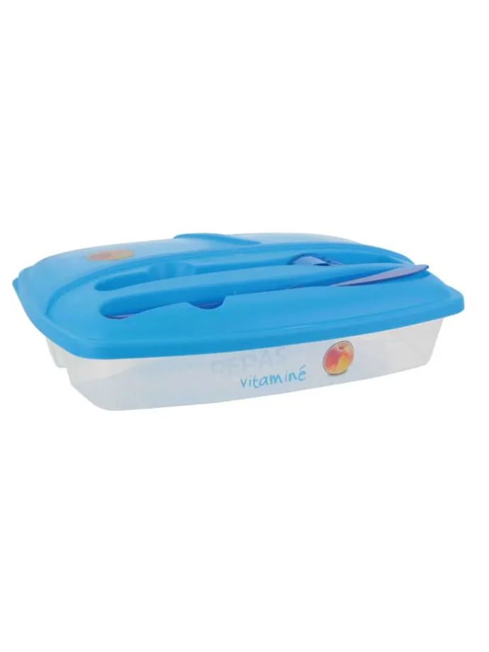 Lunchbox - 1,4 l (verrassingsproduct)