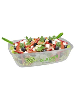 Lunchbox - 1,4 l (verrassingsproduct)