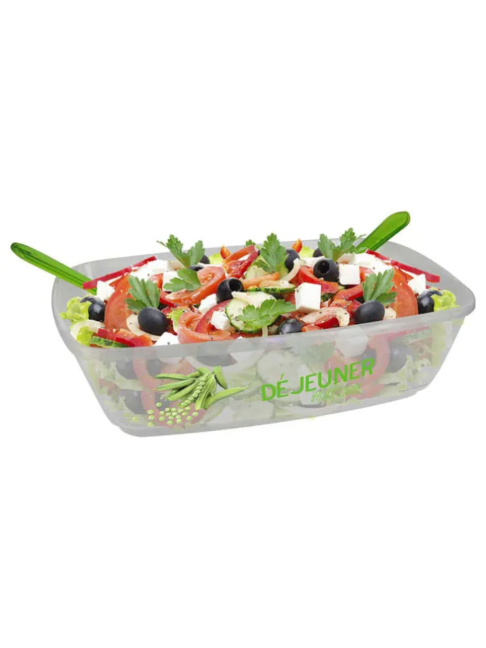 Lunchbox - 1,4 l (verrassingsproduct)