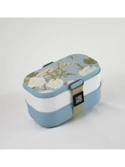 Lunchbox "Milano" lichtblauw - 1200 ml