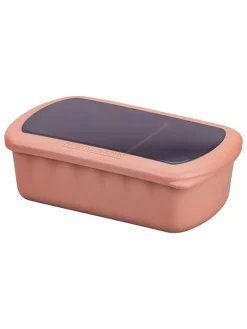 Lunchbox rood - 1 l