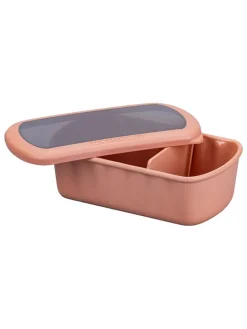 Lunchbox rood - 1 l