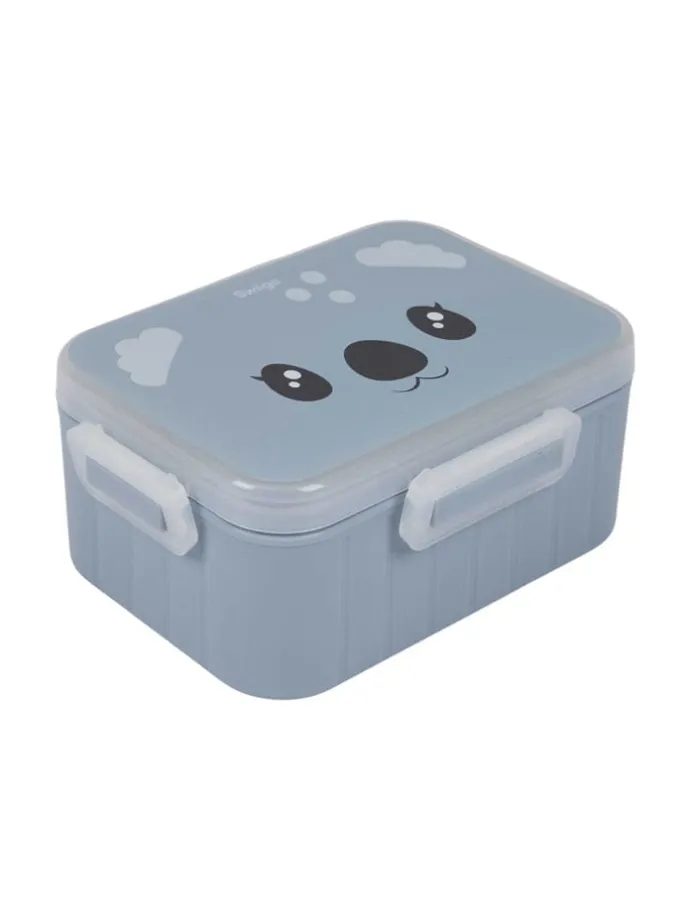 Lunchbox "Swiigo Kawaii" - 600 ml (verrassingsproduct)