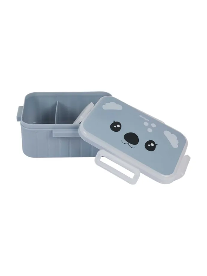 Lunchbox "Swiigo Kawaii" - 600 ml (verrassingsproduct)