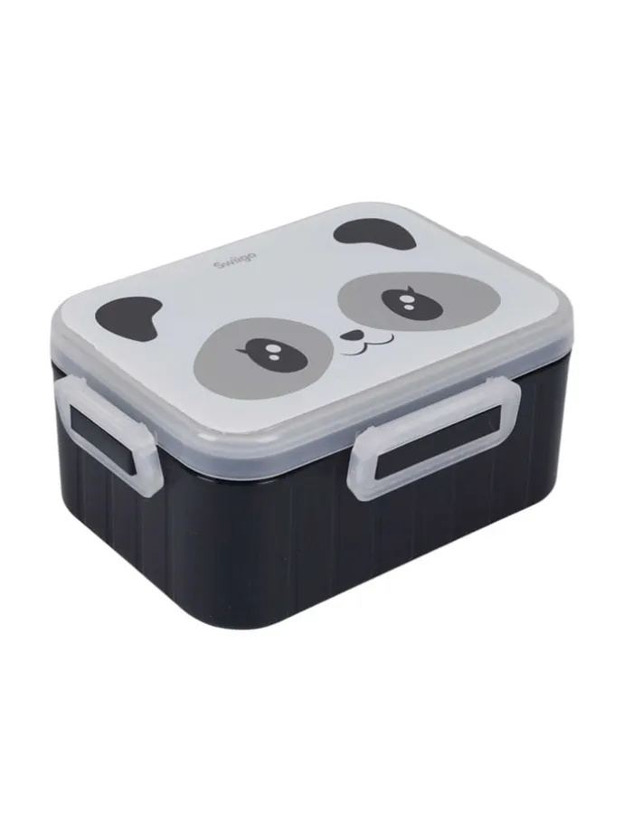 Lunchbox "Swiigo Kawaii" - 600 ml (verrassingsproduct)