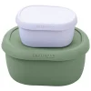 Lunchbox wit - 200 ml