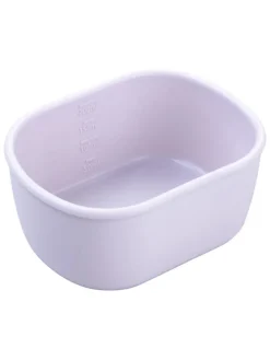 Lunchbox wit - 200 ml