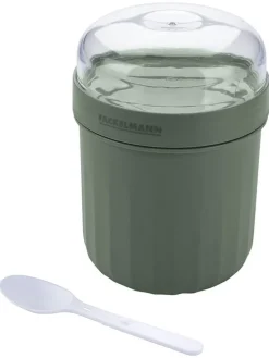 Lunchpot kaki - 500ml