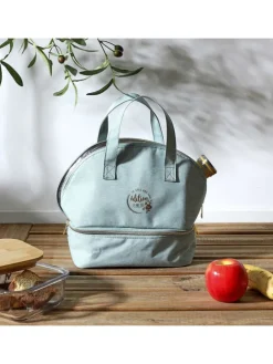 Lunchtas - (B)27 x (H)26 x (D)16 cm (verrassingsproduct)