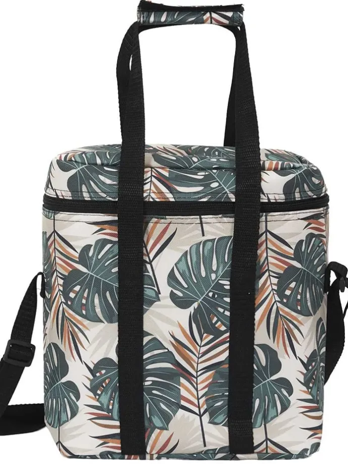 Lunchtas - (B)30 x (H)25 x (D)15 cm (verrassingsproduct)
