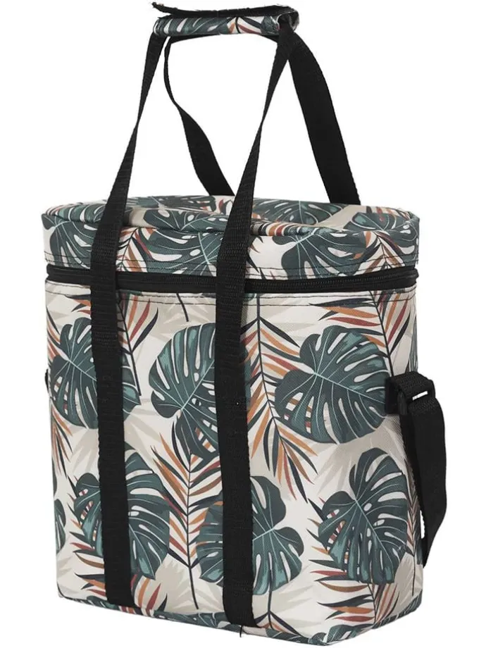 Lunchtas - (B)30 x (H)25 x (D)15 cm (verrassingsproduct)