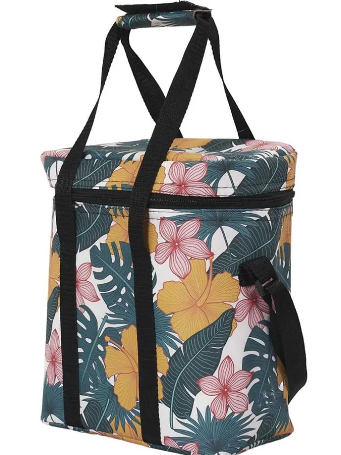 Lunchtas - (B)30 x (H)25 x (D)15 cm (verrassingsproduct)
