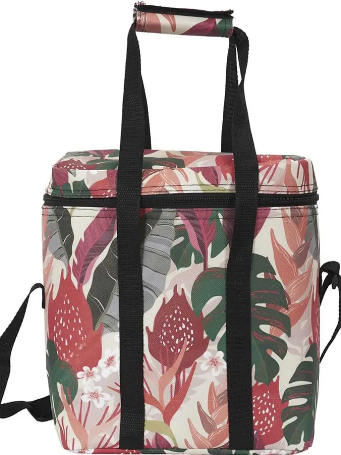 Lunchtas - (B)30 x (H)25 x (D)15 cm (verrassingsproduct)