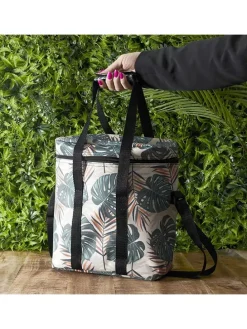 Lunchtas - (B)30 x (H)25 x (D)15 cm (verrassingsproduct)