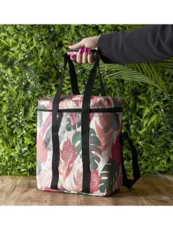 Lunchtas - (B)30 x (H)25 x (D)15 cm (verrassingsproduct)