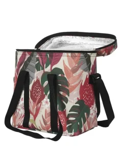 Lunchtas - (B)30 x (H)25 x (D)15 cm (verrassingsproduct)