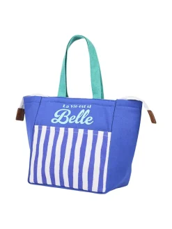 Lunchtas "Dolve Vita" - (B)36 x (H)24 x (D)14 cm (verrassingproduct)