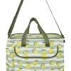 Lunchtas "Soleil" - (B)40 x (H)25 x (D)30 cm (verrassingproduct)