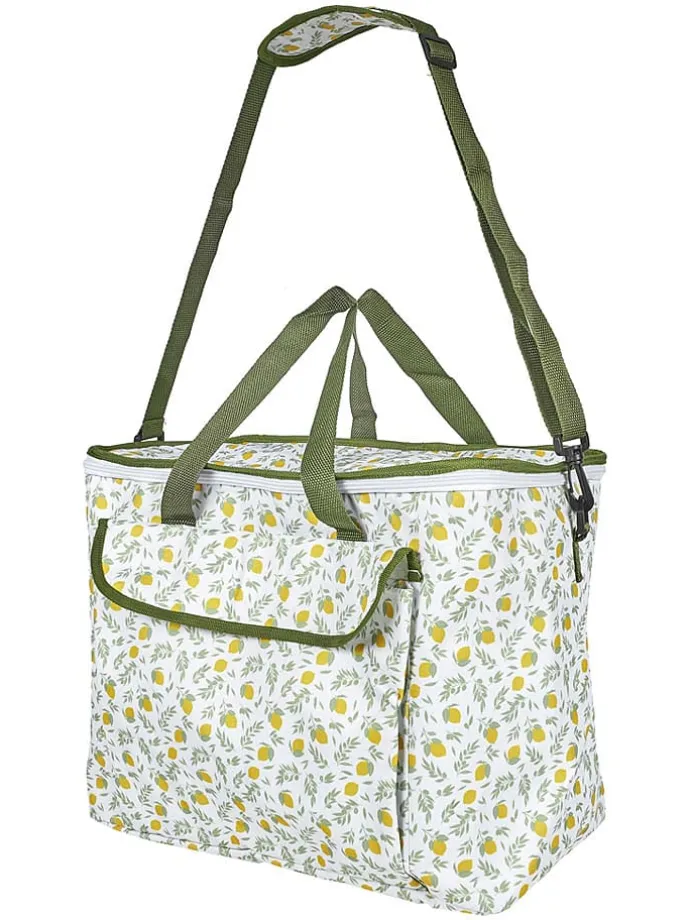 Lunchtas "Soleil" - (B)40 x (H)25 x (D)30 cm (verrassingproduct)