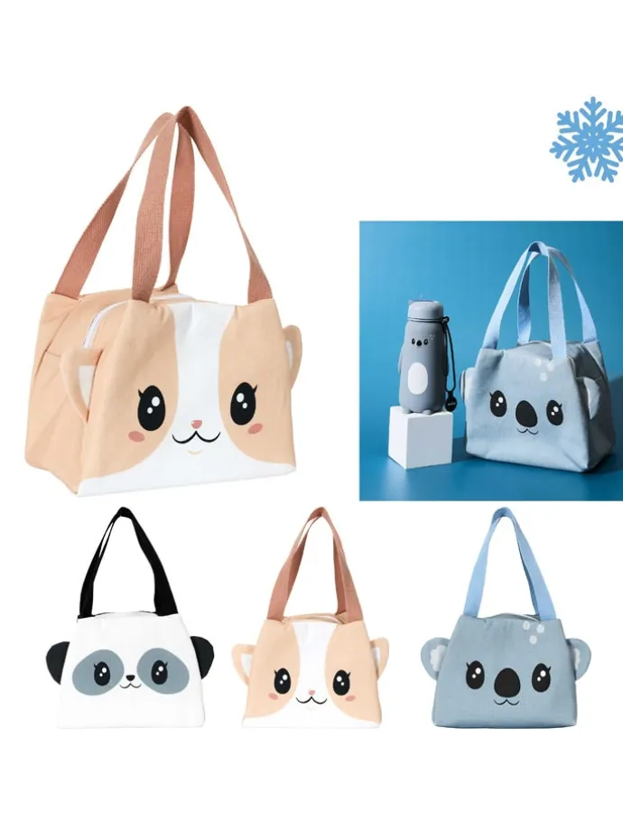 Lunchtas "Swiiigo Kawaii" (verrassingsproduct)