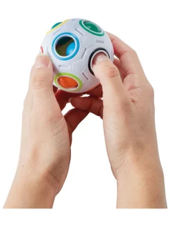 Magische puzzelbal - vanaf 3 jaar