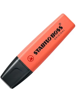 Markeerstiften "STABILO BOSS - ARTY" - 23 stucks