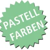 Markeerstiften "STABILO Boss - Pastel" - 6 stuks