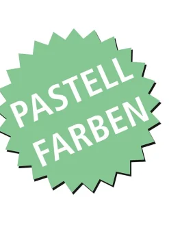 Markeerstiften "STABILO Boss - Pastel" - 6 stuks