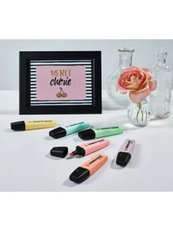 Markeerstiften 