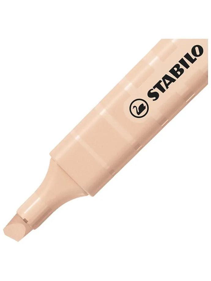 Markeerstiften "STABILO swing cool" - 8 + 10 stuks