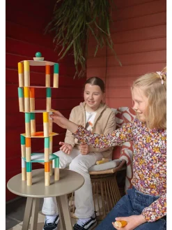 Mega balance spel - vanaf 5 jaar