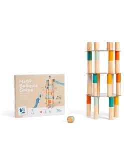 Mega balance spel - vanaf 5 jaar