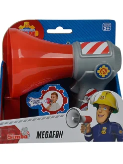 Megafoon - vanaf 3 jaar