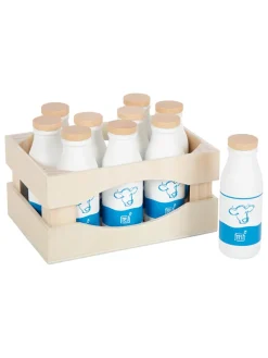 Melkkist